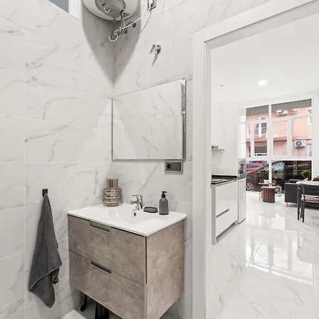 Pensjonat Vima Lofts