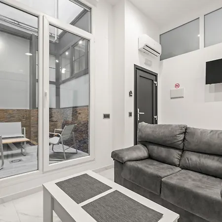Vima Lofts Vendégház