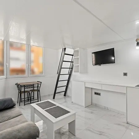 Vendégház Vima Lofts 3*
