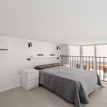 Vendégház Vima Lofts