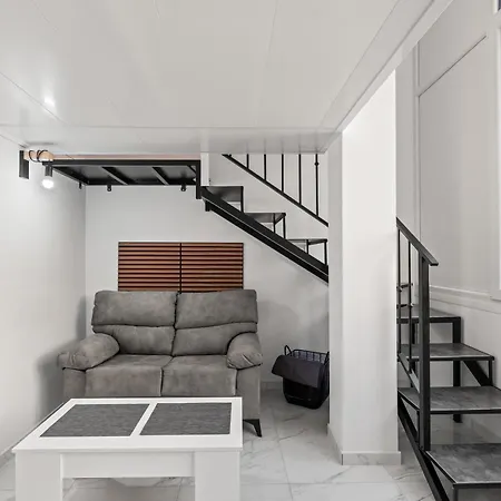 Vendégház Vima Lofts