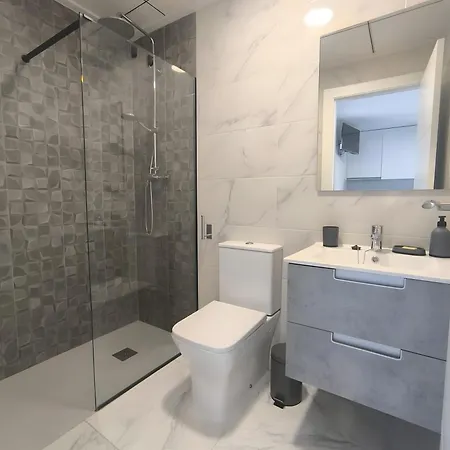 Vima Lofts Torrevieja