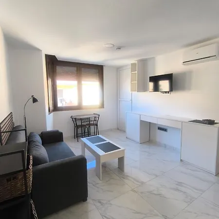Vima Lofts Torrevieja