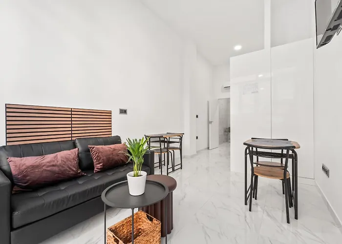 Vima Lofts Pensjonat