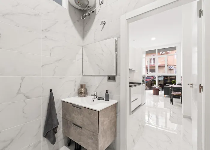 Pensjonat Vima Lofts