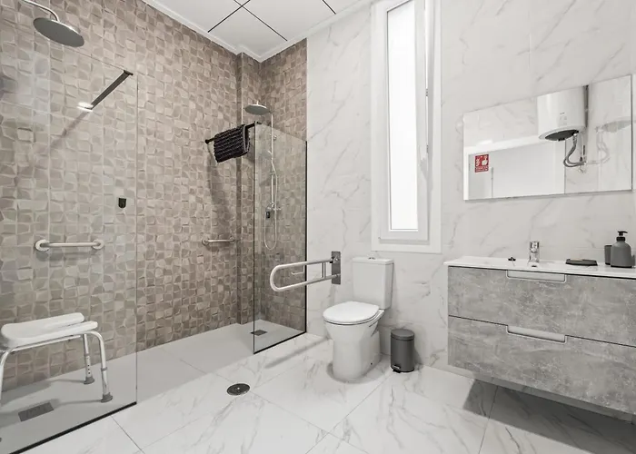 Pensjonat Vima Lofts 3*