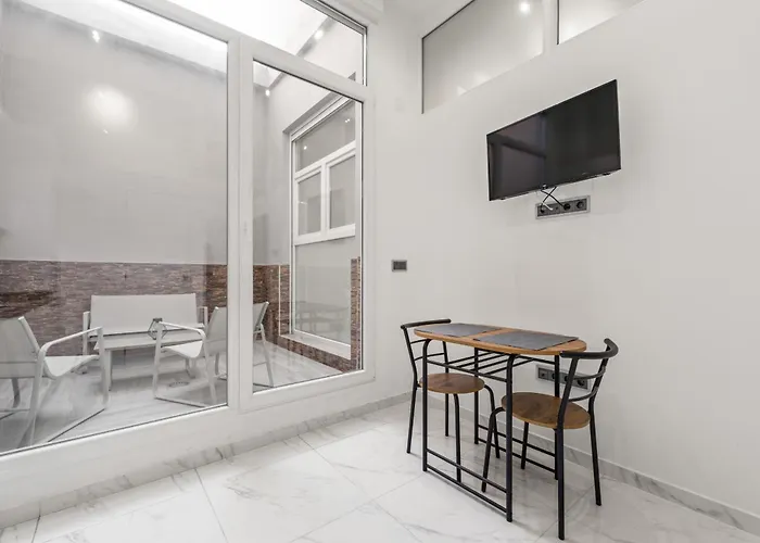 Vima Lofts