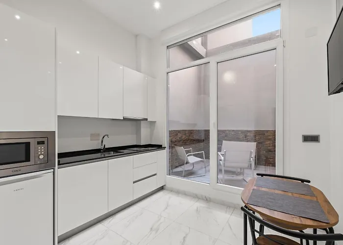 Vima Lofts 3*