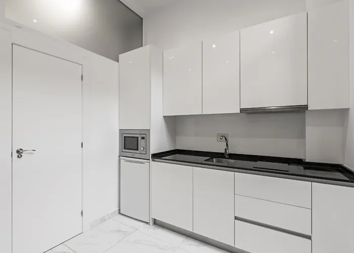 Vima Lofts Pensjonat 3*