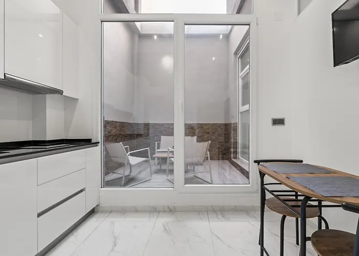 Vima Lofts Pensjonat 3*