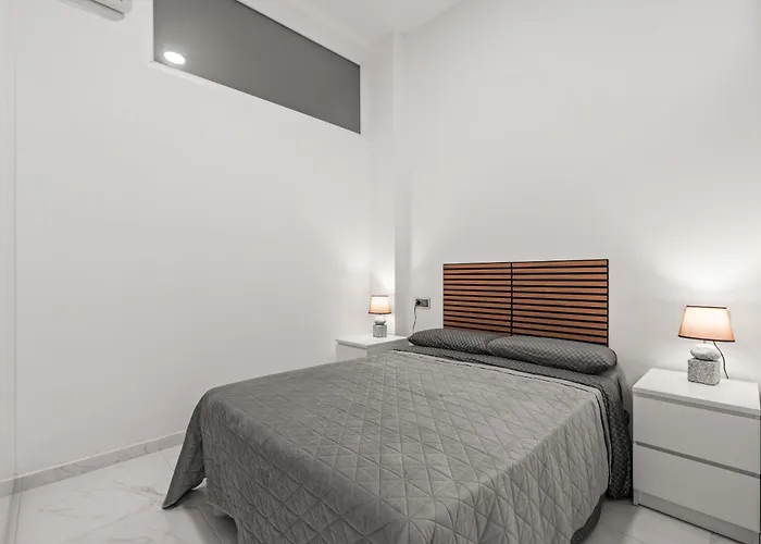 Pensjonat Vima Lofts 3*