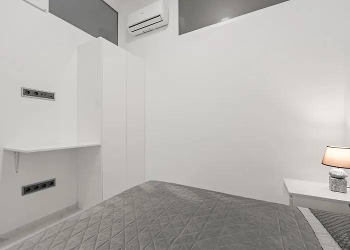Vima Lofts Pensjonat