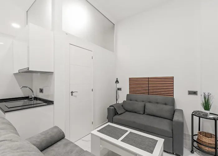 Pensjonat Vima Lofts