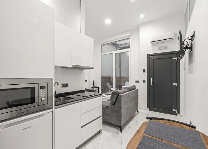 Pensjonat Vima Lofts Torrevieja