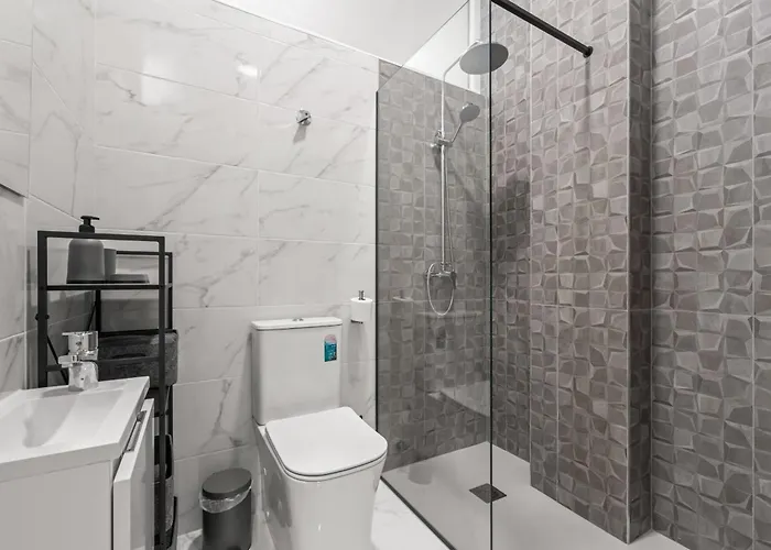 Pensjonat Vima Lofts