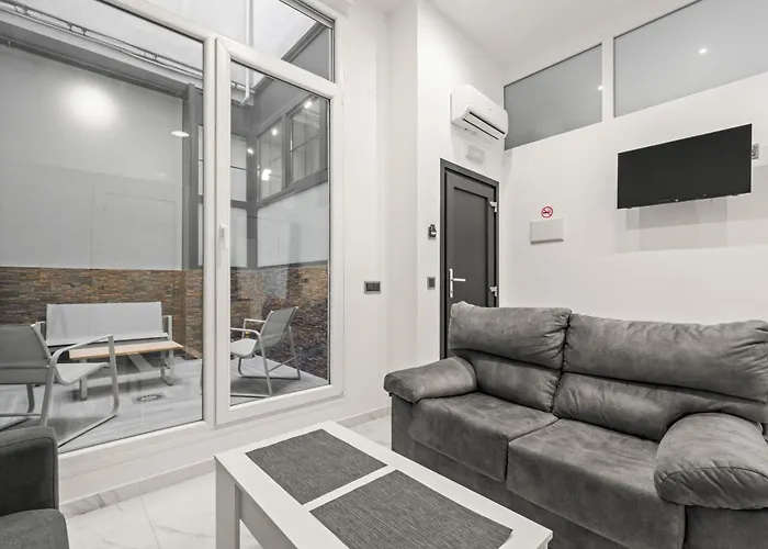 Vima Lofts Pensjonat