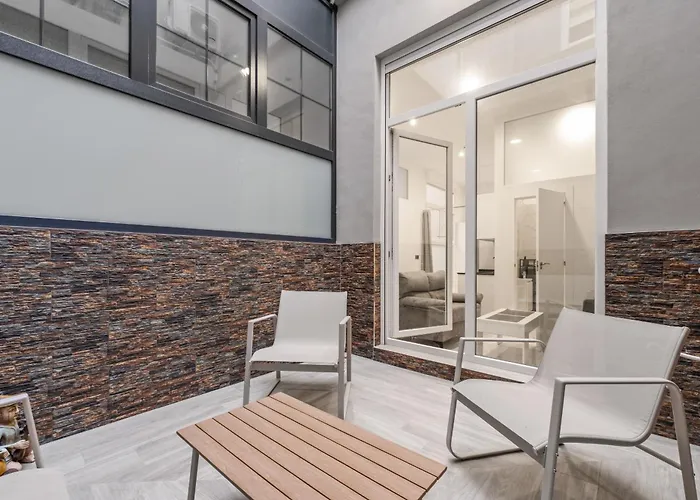 Vima Lofts