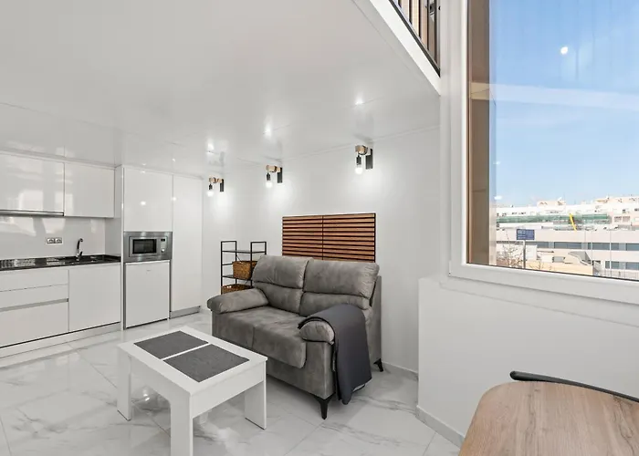 Pensjonat Vima Lofts 3*