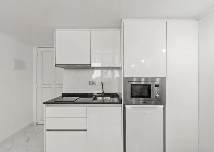 Pensjonat Vima Lofts