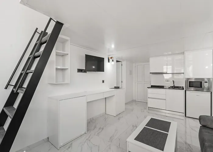 Vima Lofts Pensjonat