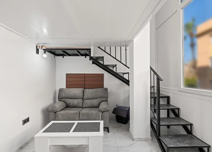 Pensjonat Vima Lofts