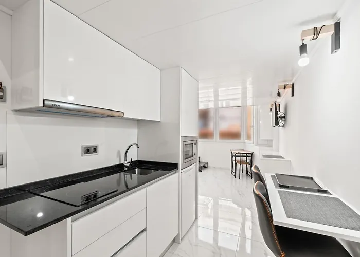 Pensjonat Vima Lofts