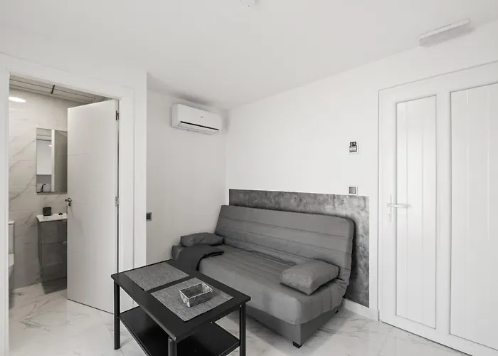 Pensjonat Vima Lofts