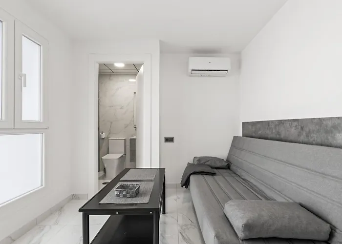 Pensjonat Vima Lofts Torrevieja