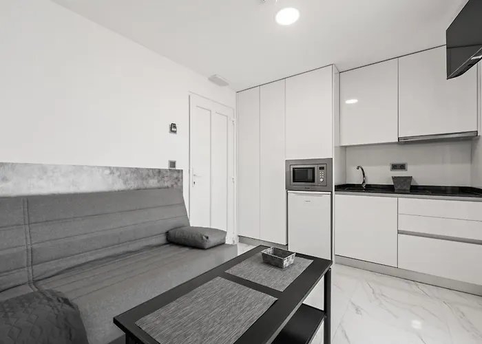 Vima Lofts Pensjonat Torrevieja