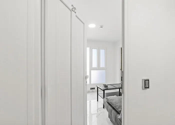 Pensjonat Vima Lofts 3*
