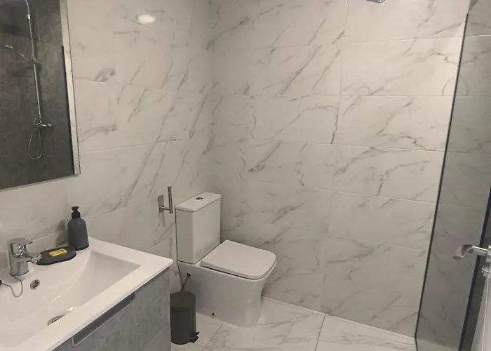 Vima Lofts Pensjonat Torrevieja