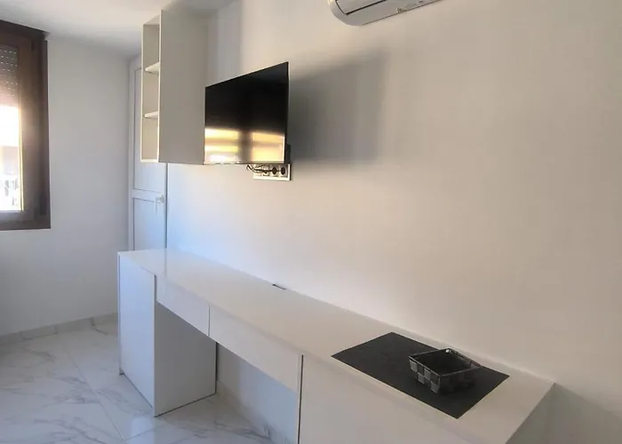Vima Lofts Pensjonat 3*