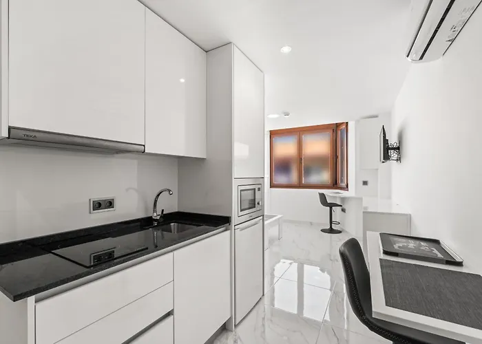 Pensjonat Vima Lofts Torrevieja