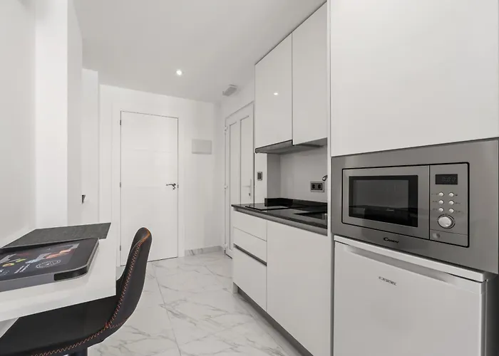 Vima Lofts 3*