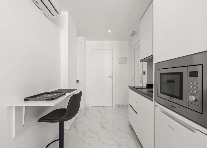 Vima Lofts Pensjonat 3*
