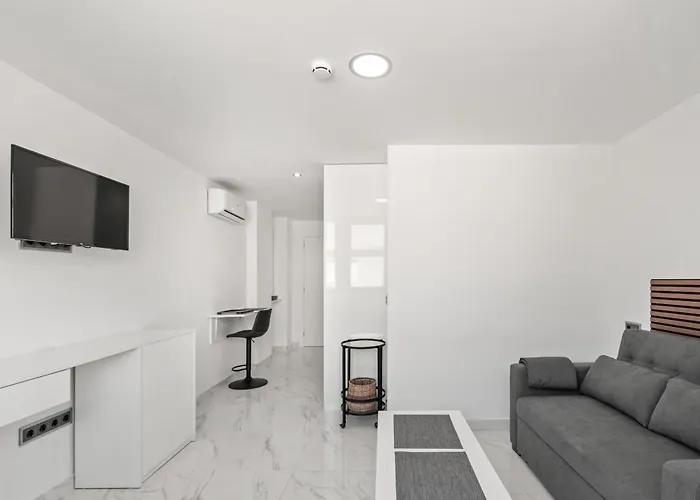 Pensjonat Vima Lofts Torrevieja