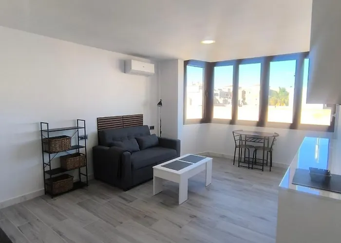Pensjonat Vima Lofts 3*