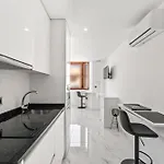 Vima Lofts 3* Торевьиа