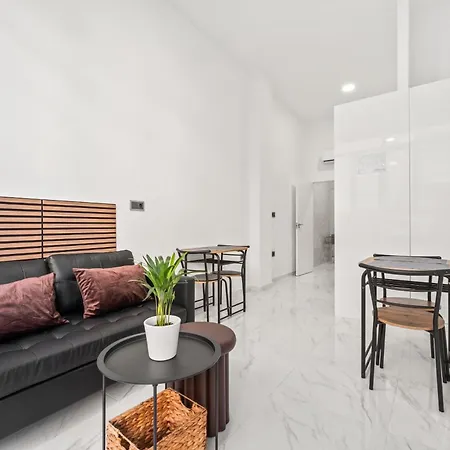 Vima Lofts Appart hôtel