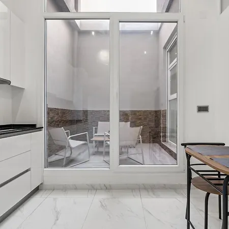 Vima Lofts Aparthotel 3*