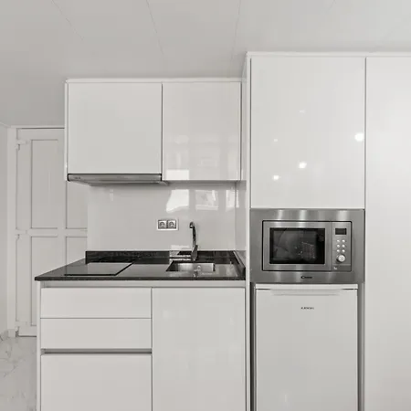 Aparthotel Vima Lofts