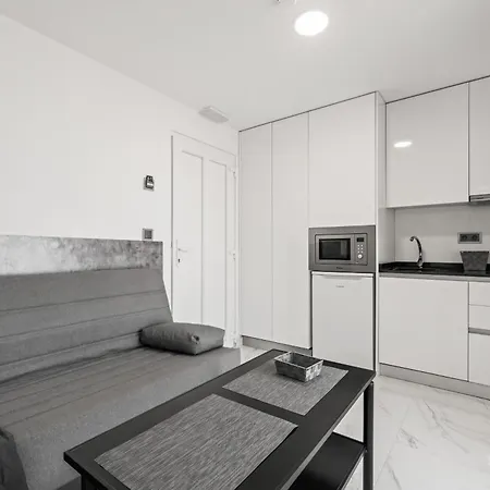 Vima Lofts Appart hôtel Torrevieja
