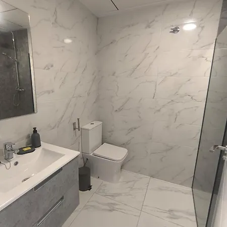 Vima Lofts Aparthotel Torrevieja