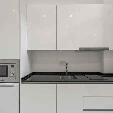 Aparthotel Vima Lofts Torrevieja
