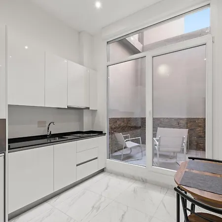 Vima Lofts Appart hôtel 3*