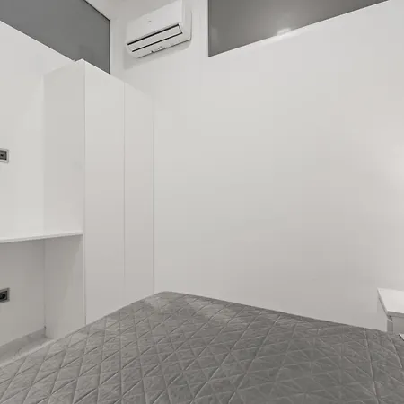 Lejlighedshotel Vima Lofts