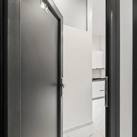 Vima Lofts 3* Torrevieja
