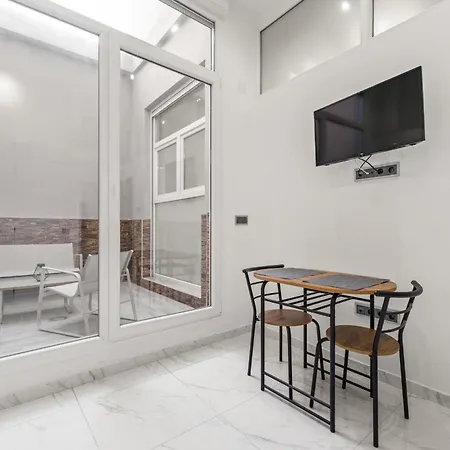 Aparthotel Vima Lofts
