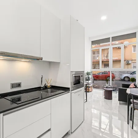 Appart hôtel Vima Lofts Torrevieja