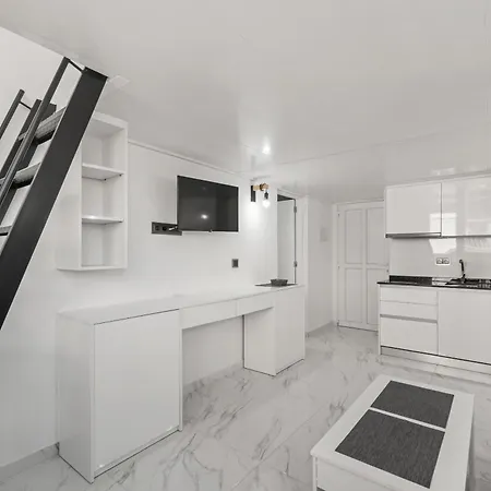 Vima Lofts Aparthotel Torrevieja